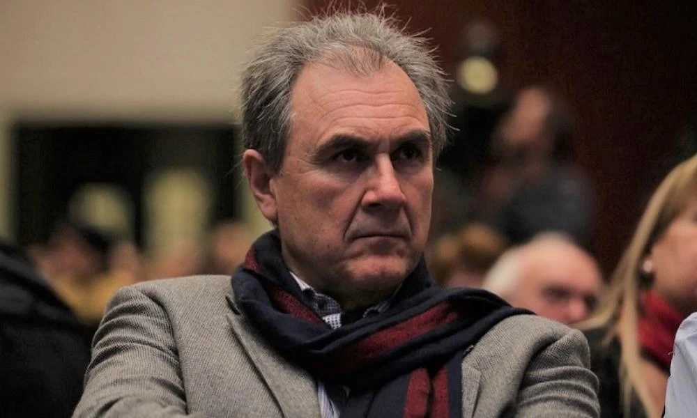 Στέλιος Φενέκος: Ουσία και Υπερβολές στην επίσκεψη Πομπέο
